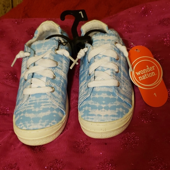 wonder nation Other - Lil girls tennis shoe,   NWT